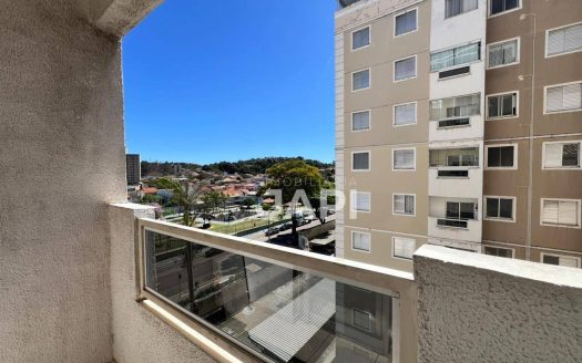 Apartamento de Condomínio à venda