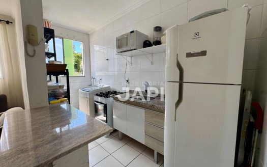 Apartamento de Condomínio à venda
