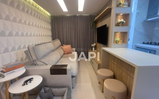 Apartamento de Condomínio à venda