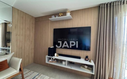 Apartamento de Condomínio à venda