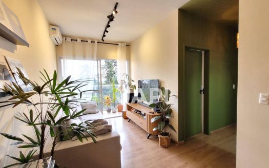 Apartamento Residencial à venda