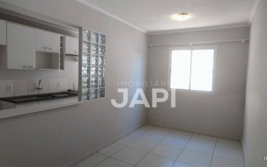 Apartamento de Condomínio à venda