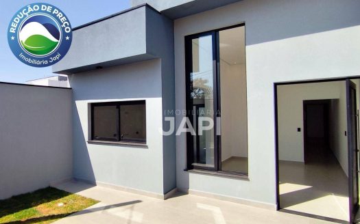 Casa Residencial à venda