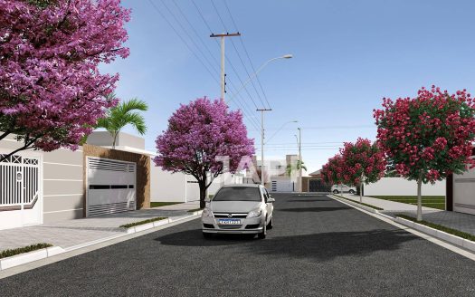 Terreno Padrão à venda