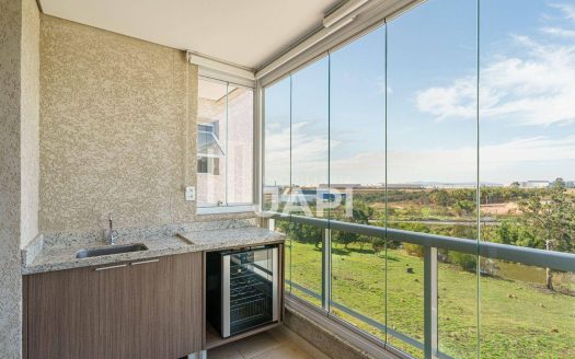 Apartamento Residencial à venda