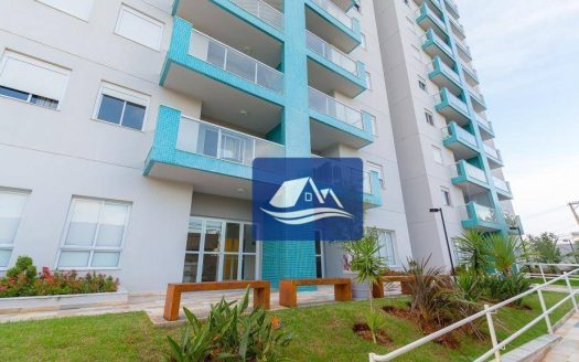 Apartamento Residencial para alugar