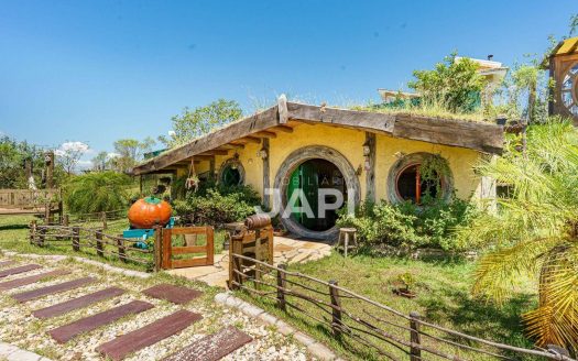 Casa Residencial à venda