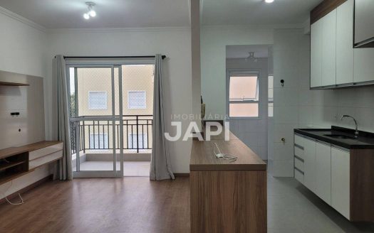 Apartamento de Condomínio à venda