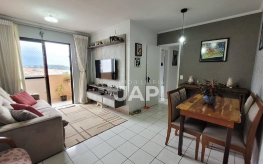 Apartamento de Condomínio à venda