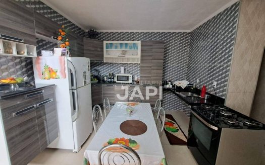 Casa Residencial à venda