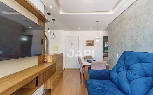 Apartamento Residencial à venda