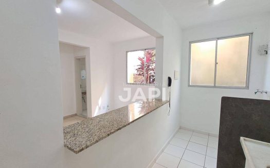 Apartamento de Condomínio à venda