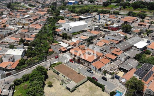 Terreno Padrão à venda