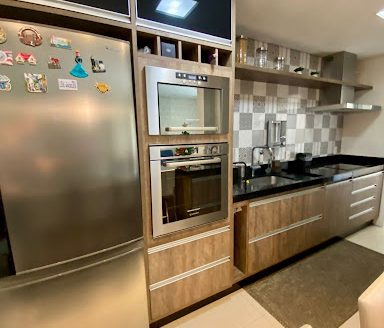 Apartamento de Condomínio à venda