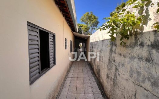 Casa Residencial à venda