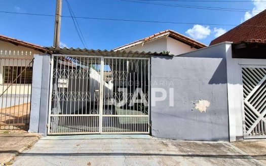 Casa Residencial à venda