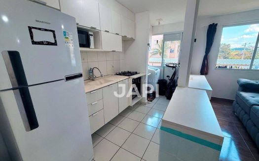 Apartamento de Condomínio à venda