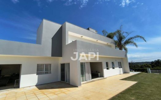 Casa Residencial à venda