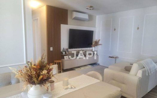 Apartamento de Condomínio à venda