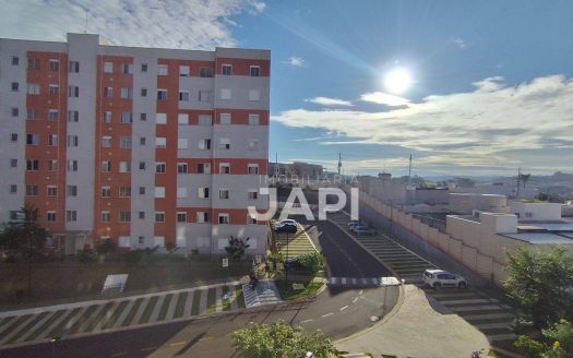 Apartamento Residencial à venda