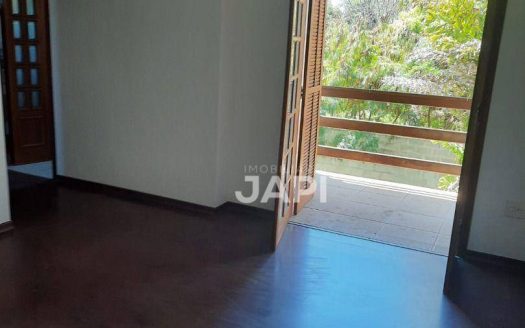 Casa Residencial para venda ou locação