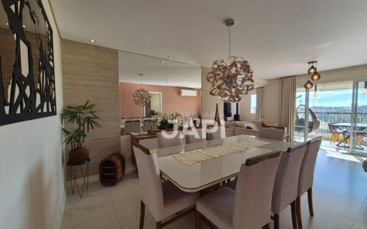 Apartamento de Condomínio à venda