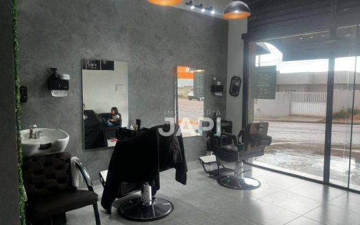 Ponto Comercial à venda