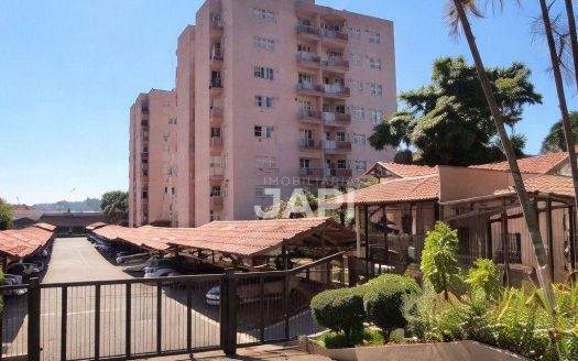 Apartamento Residencial para alugar