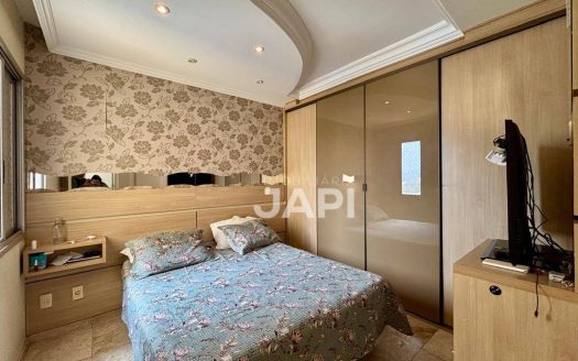 Apartamento de Condomínio à venda