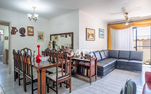 Apartamento Residencial à venda