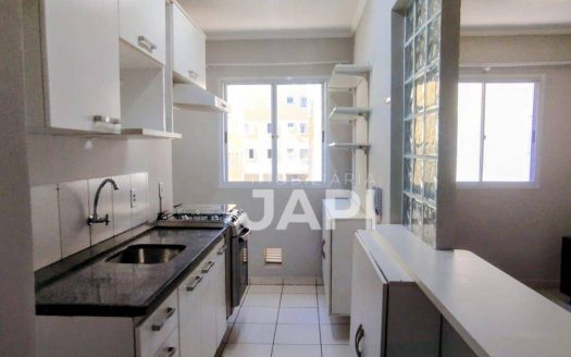 Apartamento de Condomínio à venda