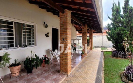 Casa de Condomínio à venda