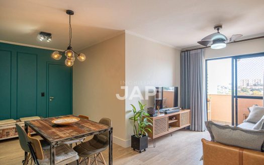Apartamento de Condomínio à venda