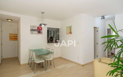 Apartamento de Condomínio à venda
