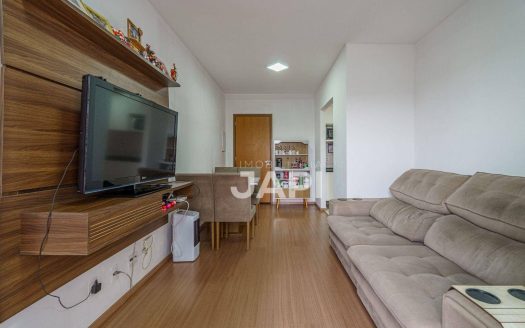 Apartamento de Condomínio à venda