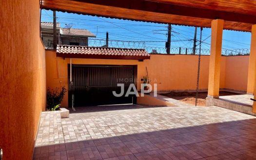 Casa Residencial para alugar