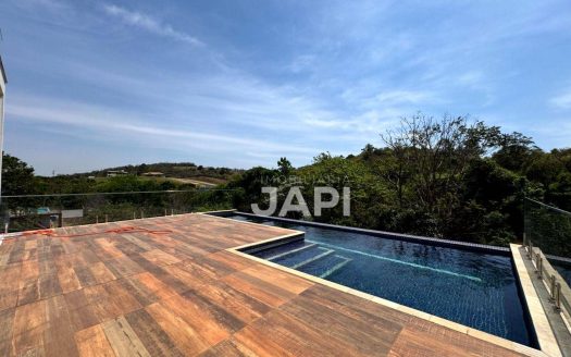 Casa Residencial à venda