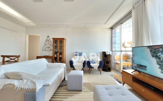 Apartamento Residencial à venda