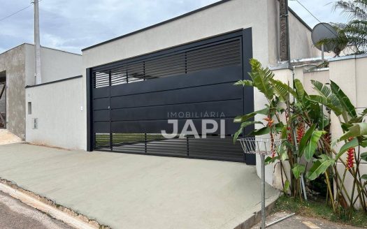 Casa Residencial à venda
