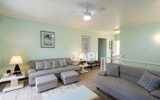 Casa Residencial à venda