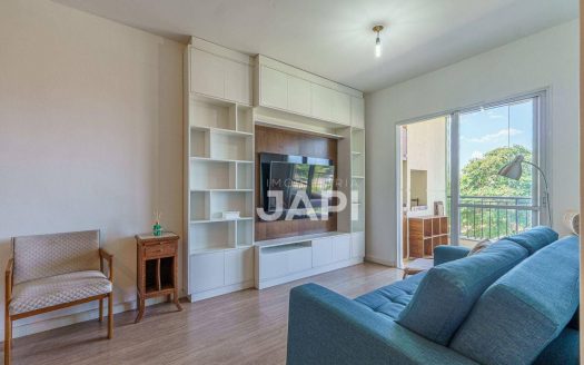 Apartamento Residencial à venda