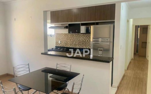 Apartamento Residencial à venda