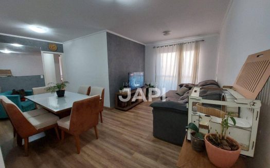 Apartamento de Condomínio à venda