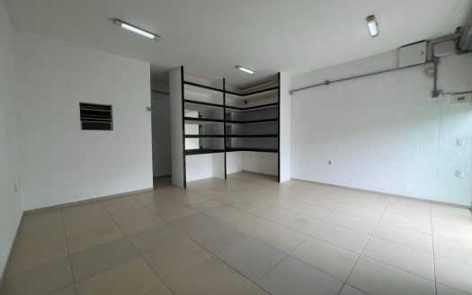 Ponto Comercial para alugar
