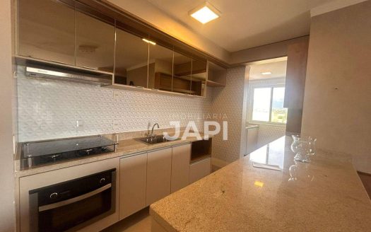Apartamento Residencial para alugar