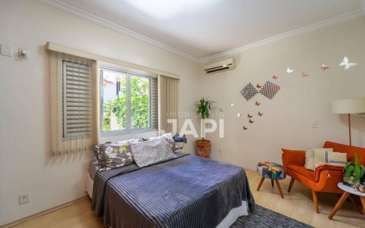 Casa Residencial à venda