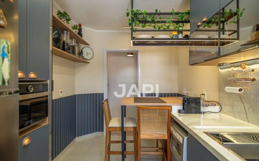 Apartamento de Condomínio à venda