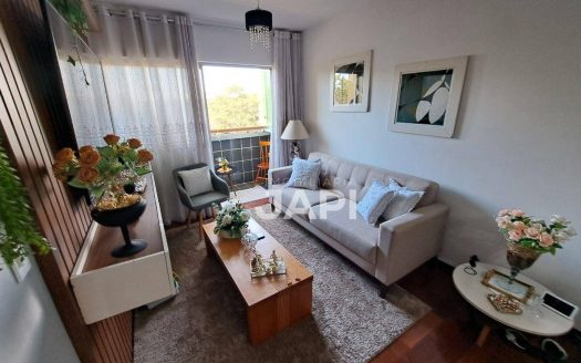 Apartamento de Condomínio à venda