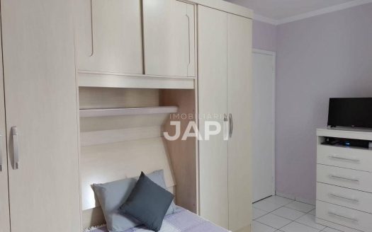 Apartamento Residencial à venda
