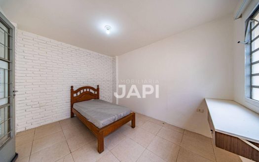 Casa Residencial à venda